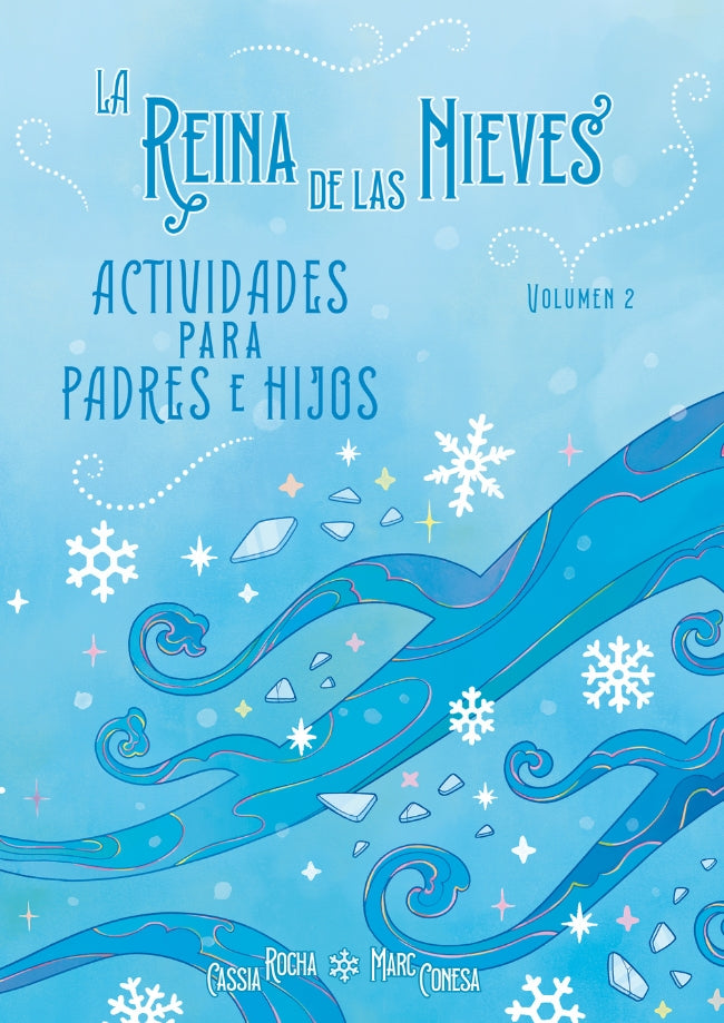 Reina de las Nieves
