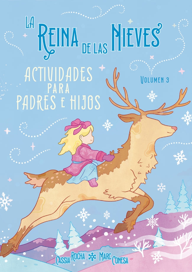 Reina de las Nieves