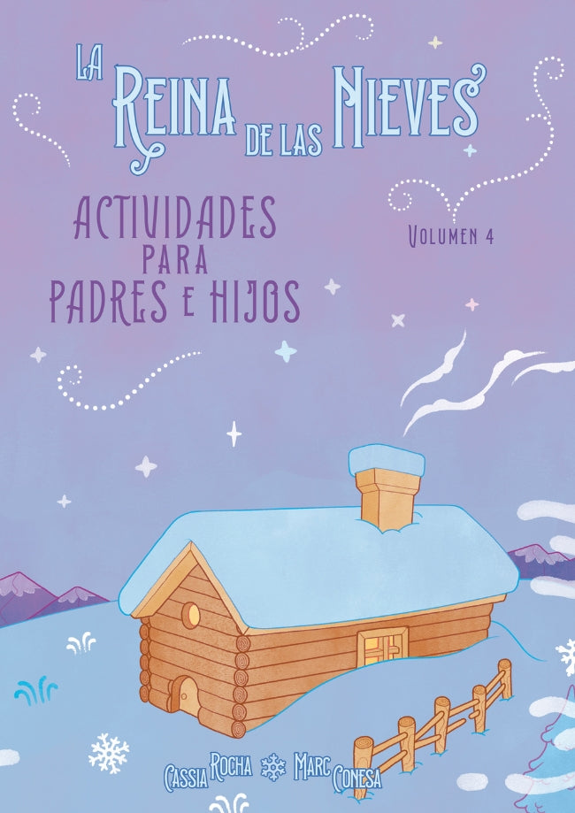 Reina de las Nieves
