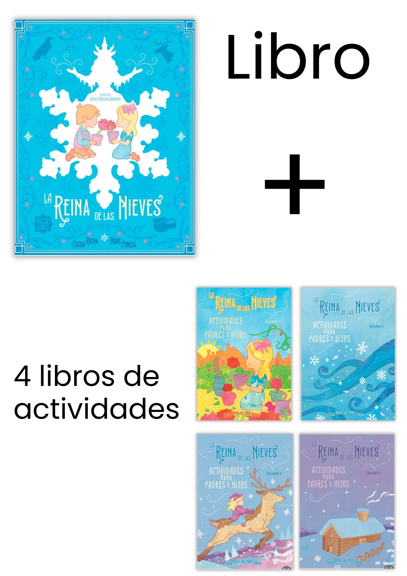 Reina de las Nieves